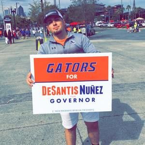 Meet your Posher, Chase